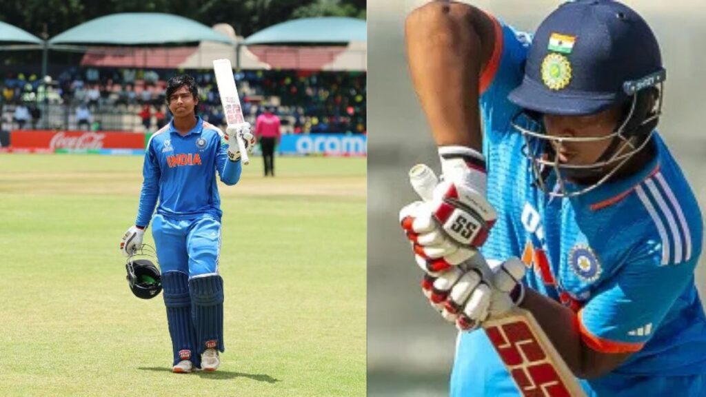 वैभव सूर्यवंशी की ऐतिहासिक 175 रन की पारी से बिहार गौरवान्वित सीएम नीतीश कुमार हुए गदगद