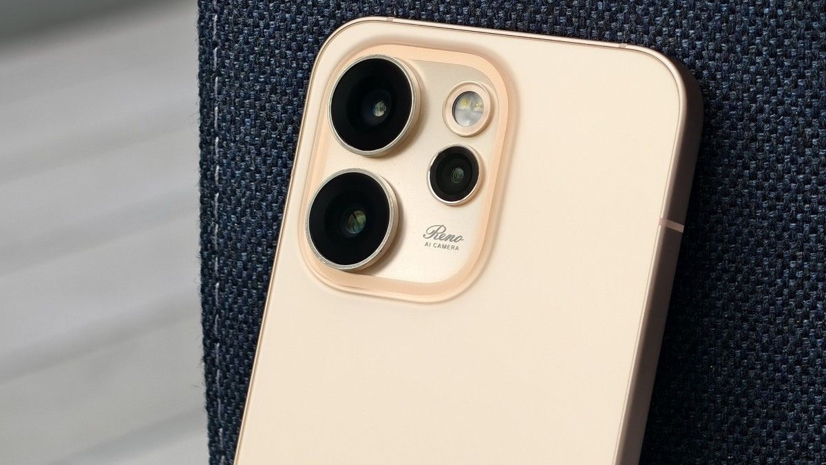 Oppo Reno15 Pro रिव्यू, क्या 200MP कैमरा है गेम चेंजर?