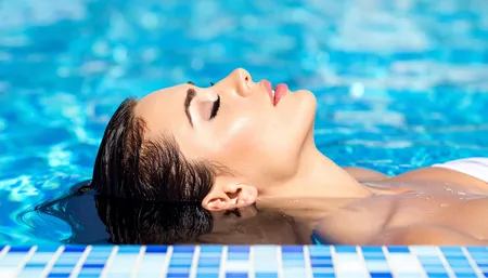 हाइड्रोथेरेपी