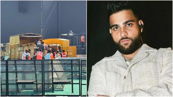 करण औजला