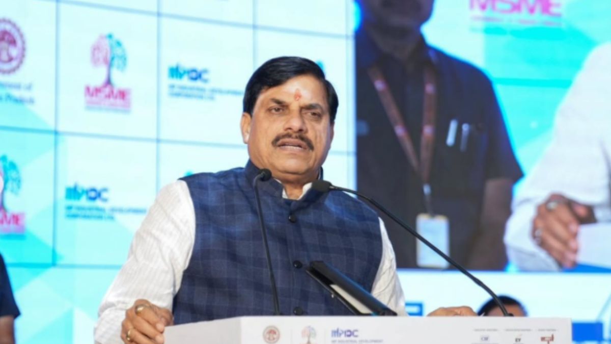 मुख्यमंत्री