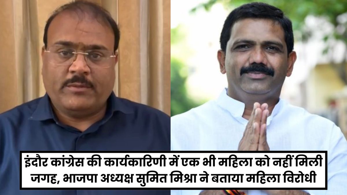 कार्यकारिणी