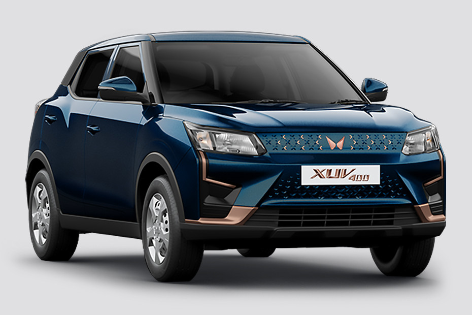 Mahindra EV Offer 2026: ₹4 लाख तक सस्ता XUV400, जानिए पूरी डील