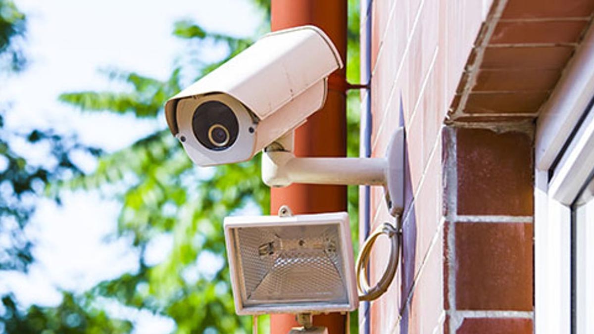 MP News: मध्यप्रदेश में लगेगा 1 लाख CCTV का सुरक्षा जाल