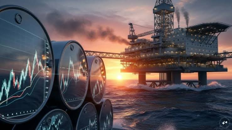 रूसी तेल खरीद पर अमेरिका की 30 दिन की छूट, युद्ध के बीच भारत को मिली बड़ी राहत