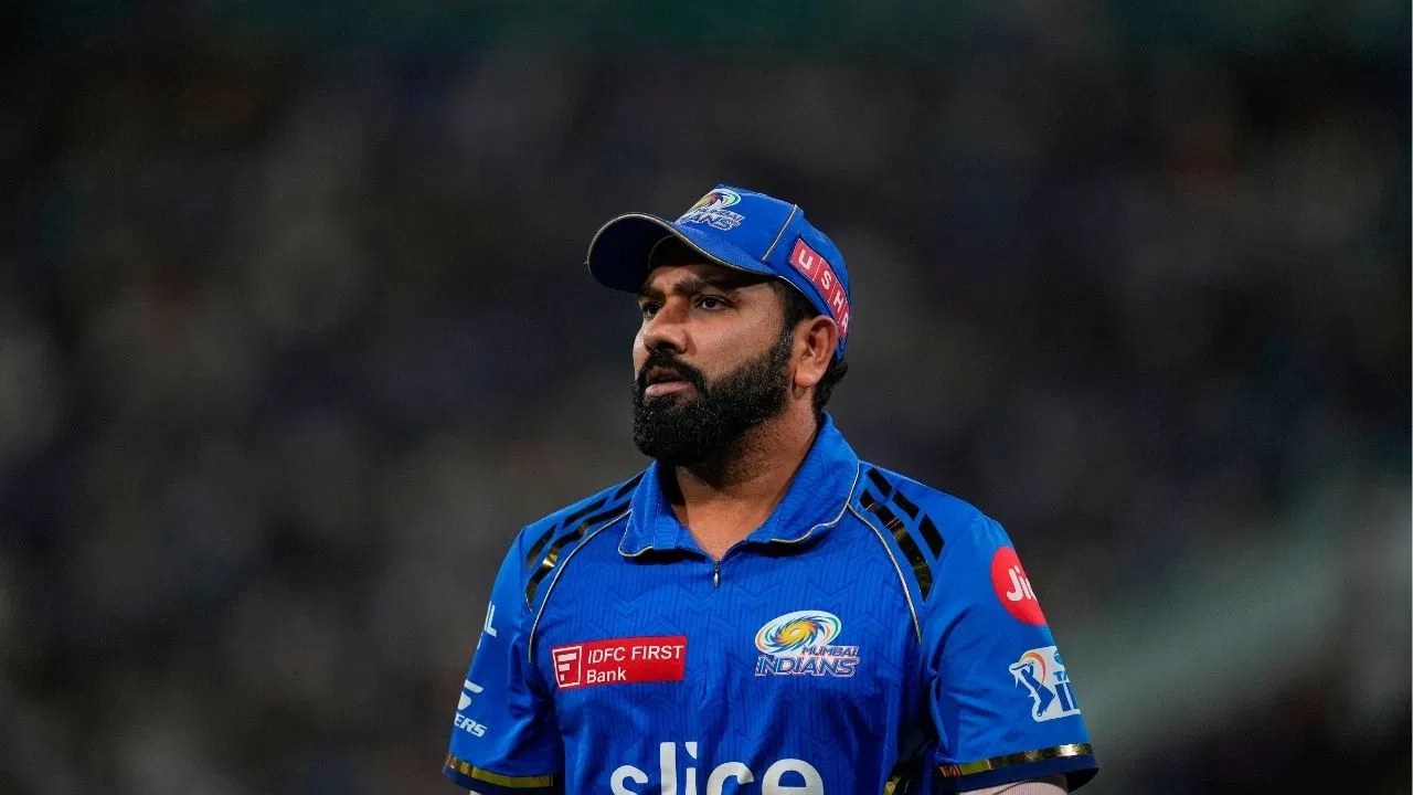रोहित शर्मा IPL 2026 भूमिका पर बड़ा खुलासा, MI कोच ने तोड़ी चुप्पी