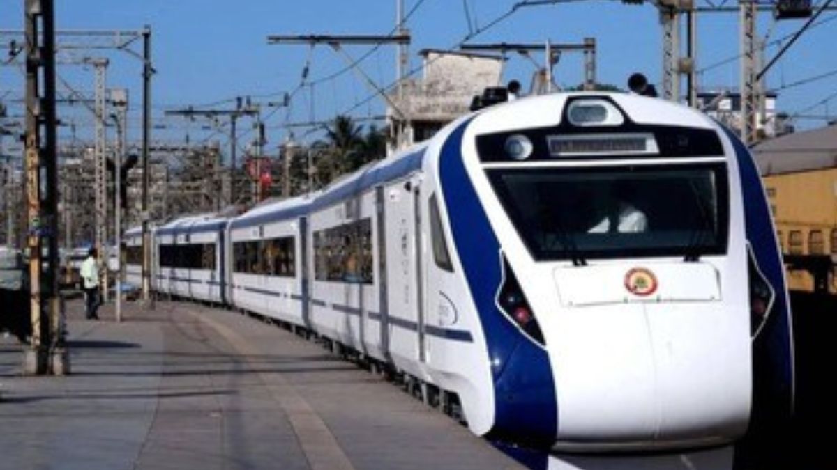 टेक्समैको रेल ऑर्डर से कंपनी को बड़ी मजबूती, रेलवे सेक्टर में नया भरोसा बढ़ा