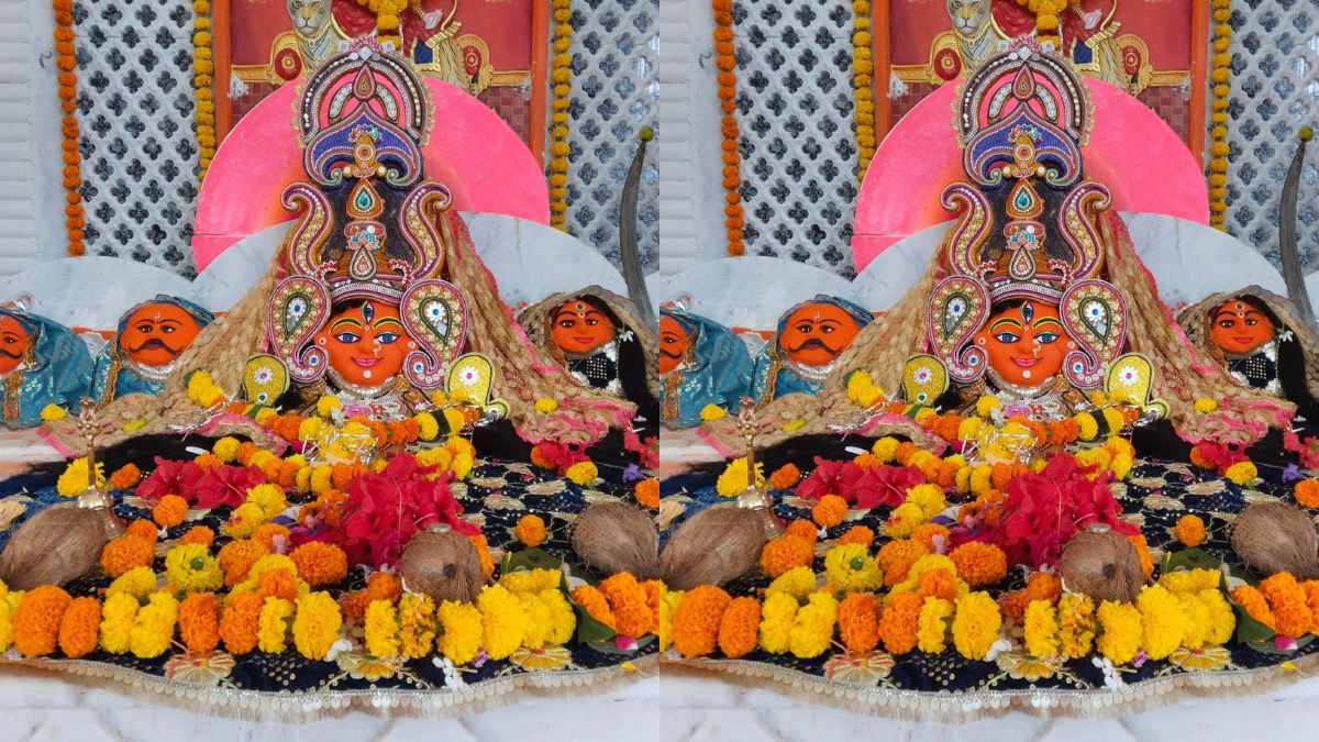 सुसनेर में आस्था की लहर, शीतला सप्तमी पर्व पर दो दिन होगा विशेष पूजन