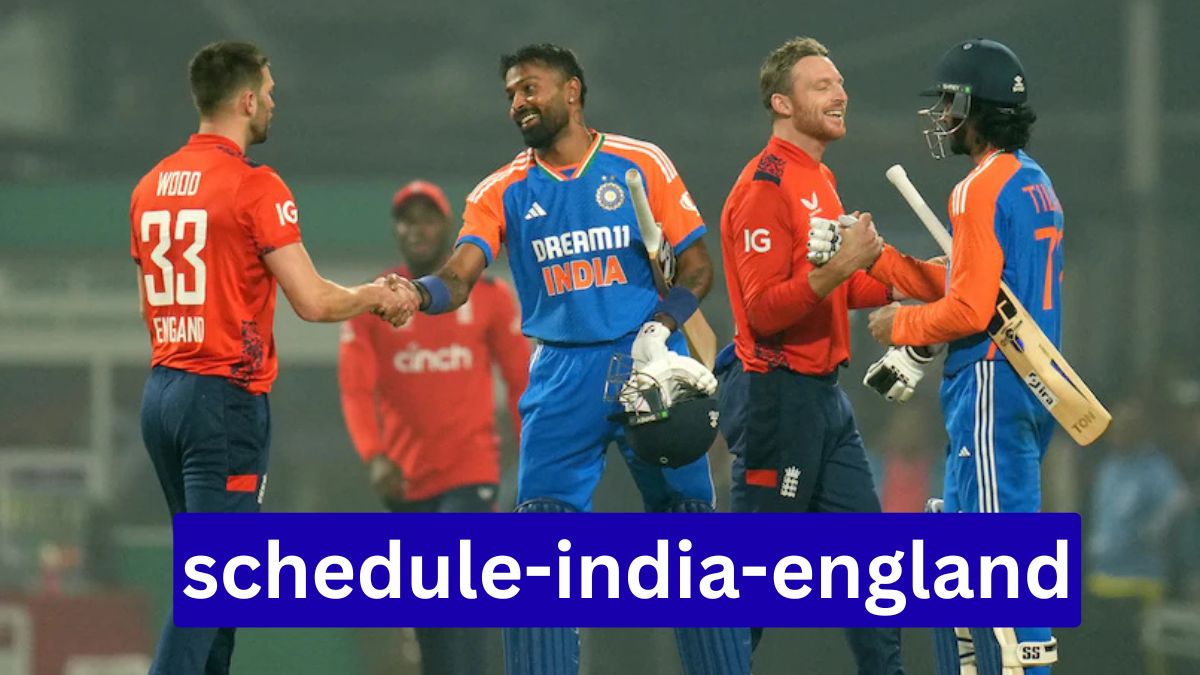 T20 वर्ल्ड कप 2026 सेमीफाइनल शेड्यूल जारी, जानिए कब-कहां भिड़ेंगी टीमें