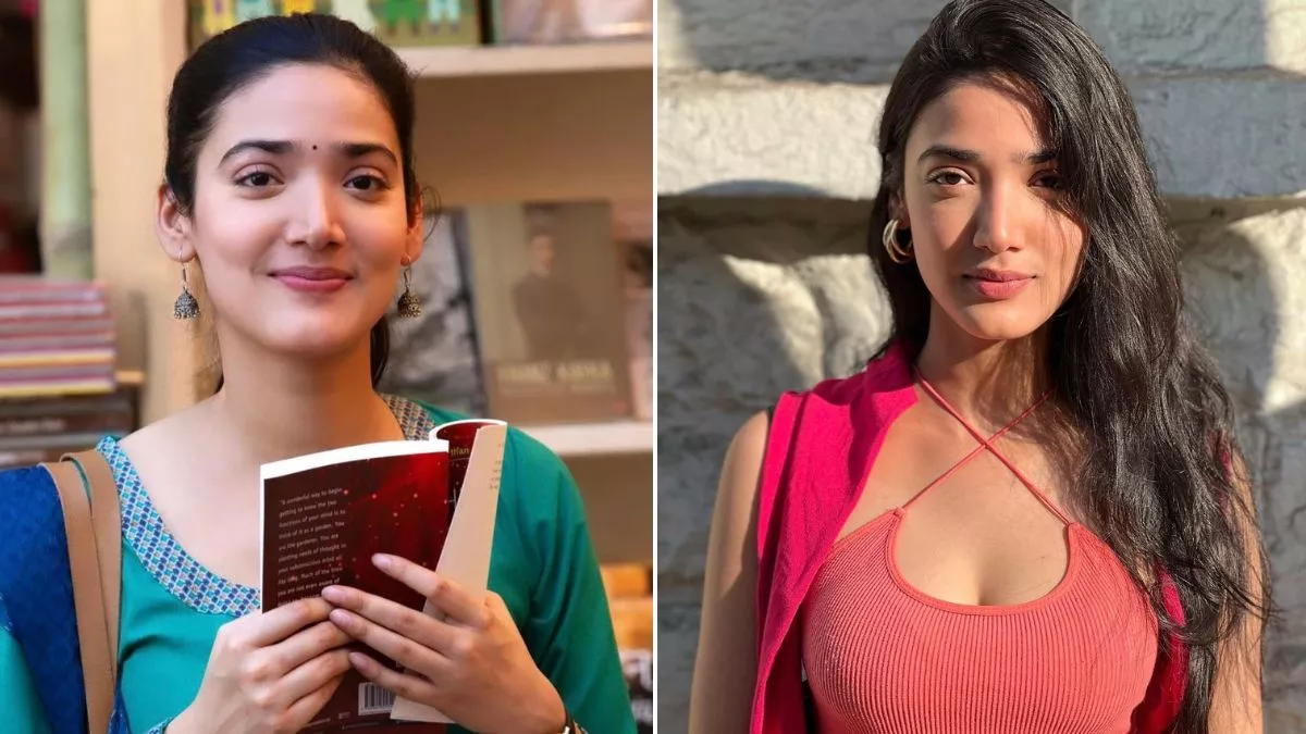 मेधा शंकर इमेज बदलने का खुलासा 2026, ‘गर्ल नेक्स्ट डोर’ टैग से दूरी