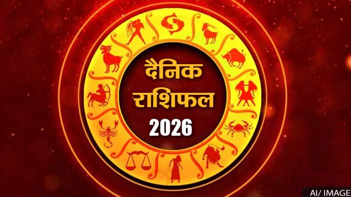 आज का राशिफल: 11 अप्रैल का दिन बदलेगा किस्मत, जानें आपकी राशि का हाल