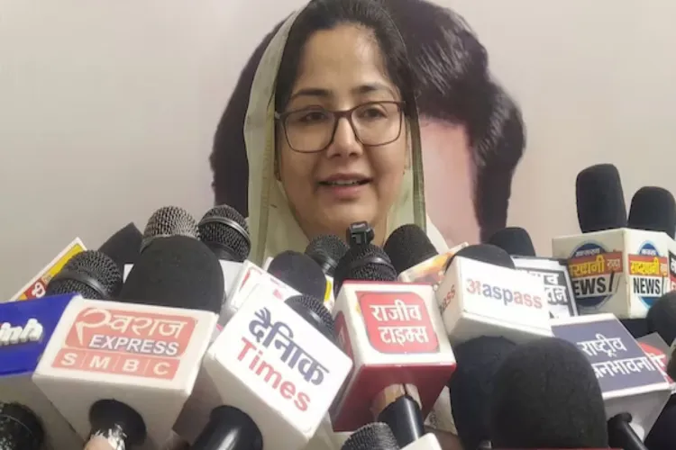 इंदौर वंदे मातरम विवाद बढ़ा, पार्षद के इंकार पर गरमाई सियासत