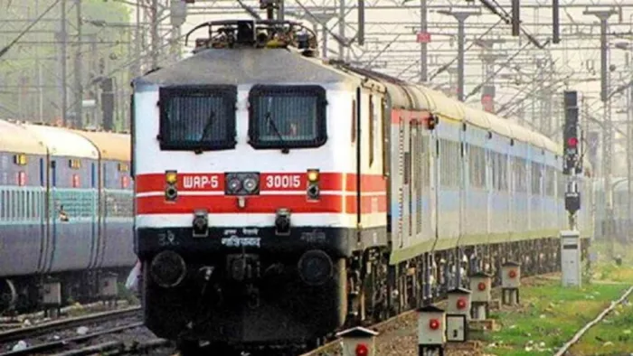 दिल्ली सहारनपुर रेलवे लाइन डबल ट्रैक से कई जिलों को मिलेगा बड़ा फायदा