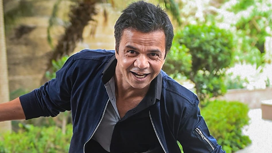 राजपाल यादव कर्ज विवाद पर तोड़ी चुप्पी, 5 करोड़ केस की सच्चाई बताई