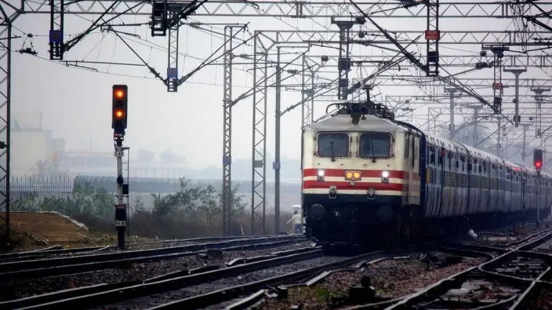 साउथ कोस्ट रेलवे जोन की बड़ी घोषणा, 1 जून से लागू होगा नया बदलाव