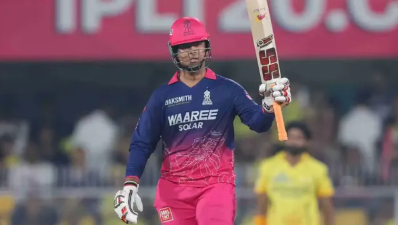 वैभव सूर्यवंशी आईपीएल 2026 में 1 करोड़ से 16 करोड़ की बड़ी छलांग