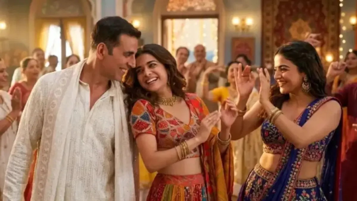 भूत बंगला बॉक्स ऑफिस कलेक्शन: 140 करोड़ पार का ट्रेंड, फैंस हुए हैरान