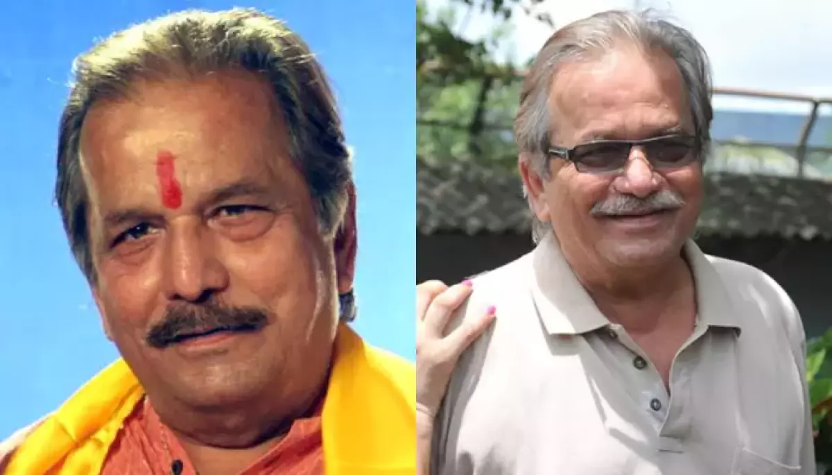 भारत कपूर का निधन, 80 साल की उम्र में अलविदा कह गए दिग्गज अभिनेता