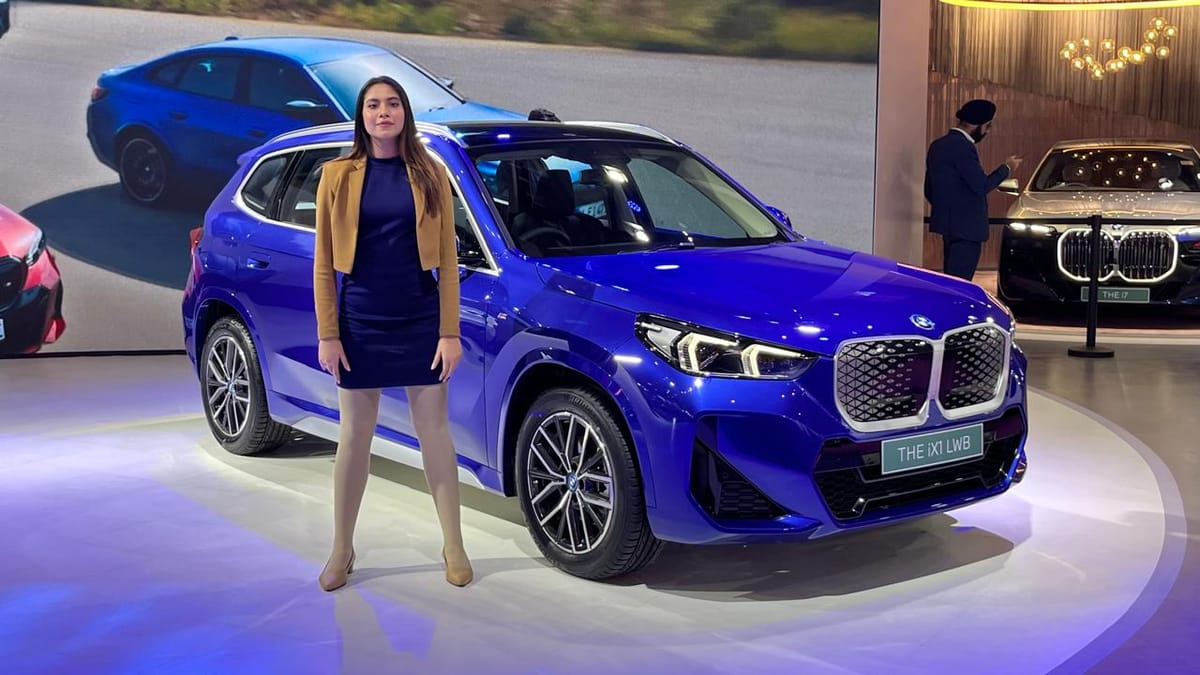 लग्जरी EV बाजार में तेजी, किफायती कीमतों से बढ़ी ग्राहकों की दिलचस्पी