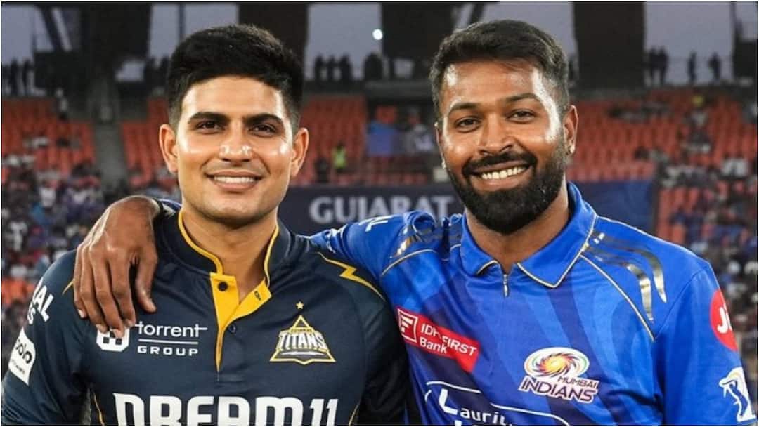 GT vs MI प्लेइंग 11 मुकाबला, आज किस टीम का पलड़ा रहेगा भारी?