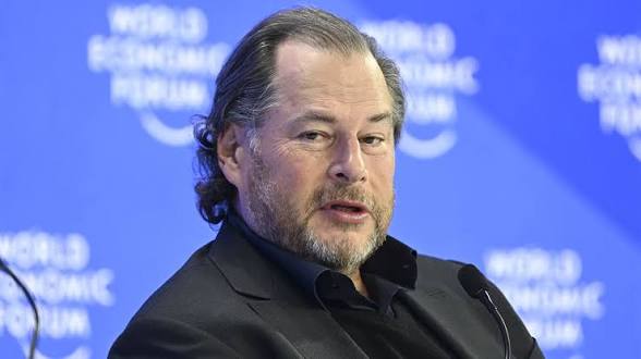 AI छंटनी पर Salesforce CEO का बड़ा बयान, लोग समझ नहीं पा रहे असली सच