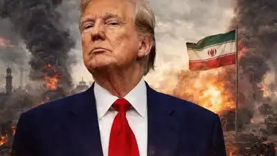 ईरान ट्रंप अल्टीमेटम विवाद बढ़ा, 48 घंटे की चेतावनी पर तीखी प्रतिक्रिया