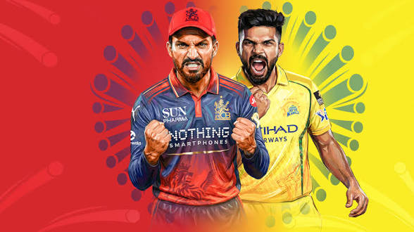 RCB vs CSK IPL 2026 भविष्यवाणी, कौन जीतेगा यह हाई वोल्टेज मुकाबला आज