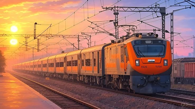 भोपाल ट्रेन डायवर्जन खबर से मचा हड़कंप, 30 अप्रैल तक बदलेंगे कई रूट