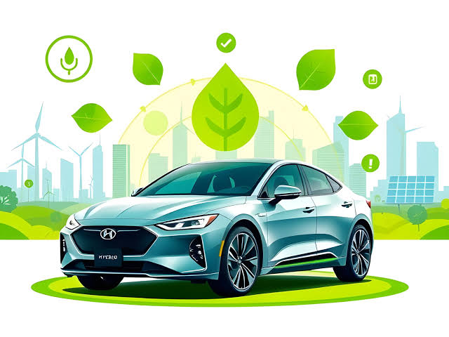 ईवी बनाम हाइब्रिड कार खर्च: 5 साल में कौन बचाएगा लाखों रुपये