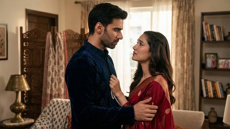 जिन्नी वेड्स सनी 2 बॉक्स ऑफिस: पहले दिन ही ठंडी शुरुआत, फैंस निराश