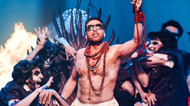 भूत बंगला बॉक्स ऑफिस धमाका, 12वें दिन अक्षय कुमार ने तोड़ा बड़ा रिकॉर्ड