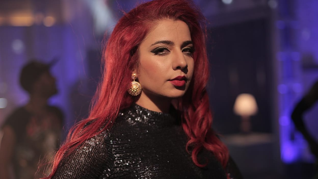 जैस्मिन सैंडलास शराब लत खुलासा, बोलीं- जिंदगी का सबसे मुश्किल दौर था