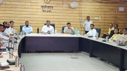 इंदौर में मिलावटखोरी पर सख्ती, कलेक्टर के आदेश से मचा हड़कंप