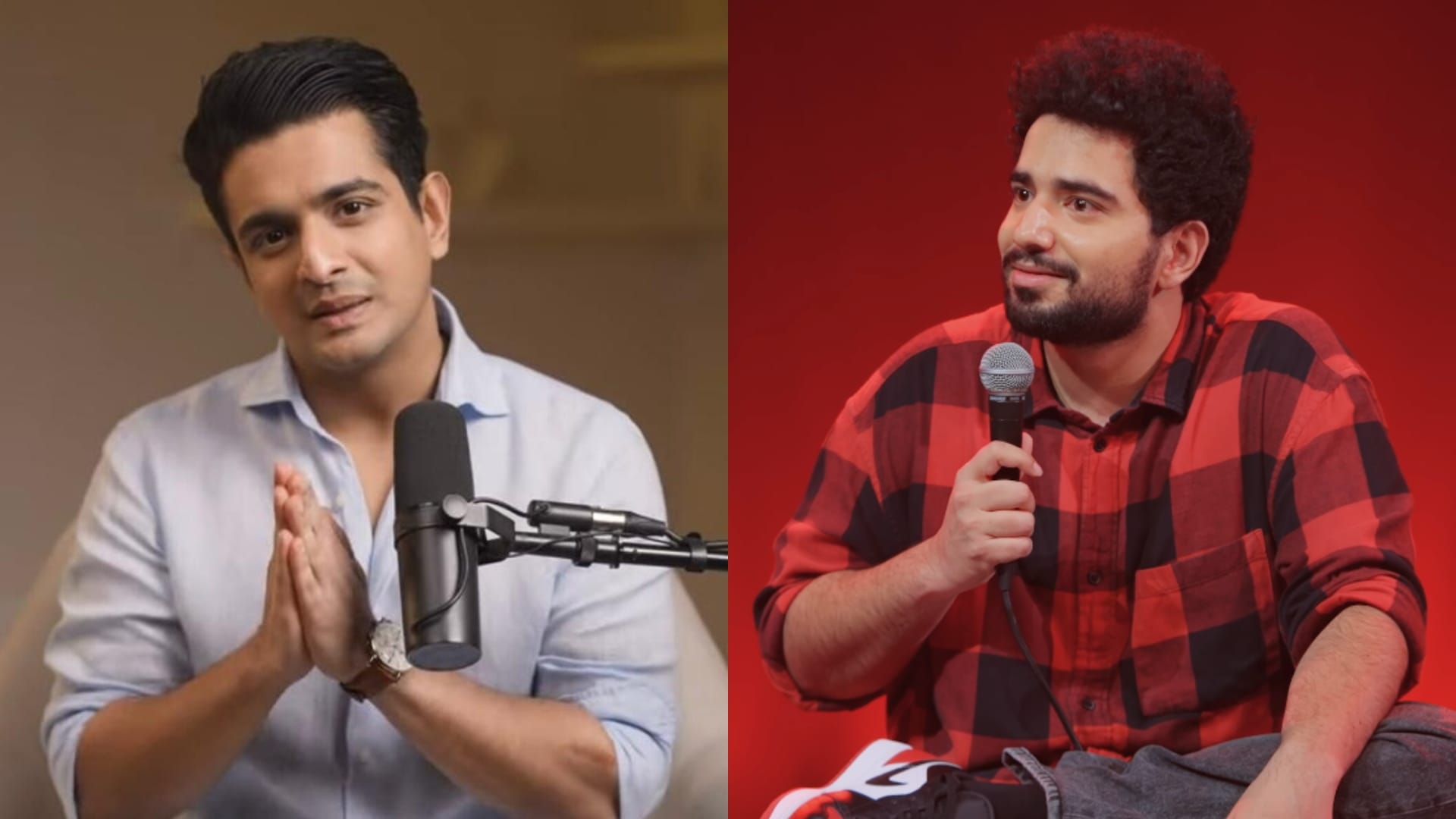 समय रैना रणवीर अल्लाहबादिया कोलैब: ‘कौन समय’ के बाद साथ आएंगे दोनों स्टार?