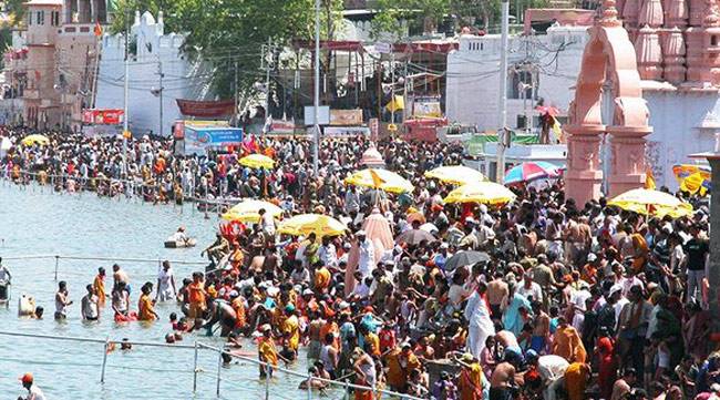 सिंहस्थ 2028 की तैयारी तेज, उज्जैन में 40 करोड़ श्रद्धालुओं के आगमन की उम्मीद