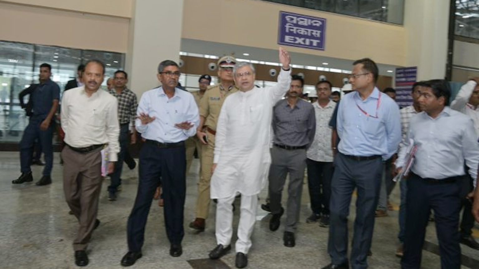 ओडिशा रेल इंफ्रा प्रोजेक्ट 90000 करोड़ से बदलेगी तस्वीर, विकास को नई रफ्तार