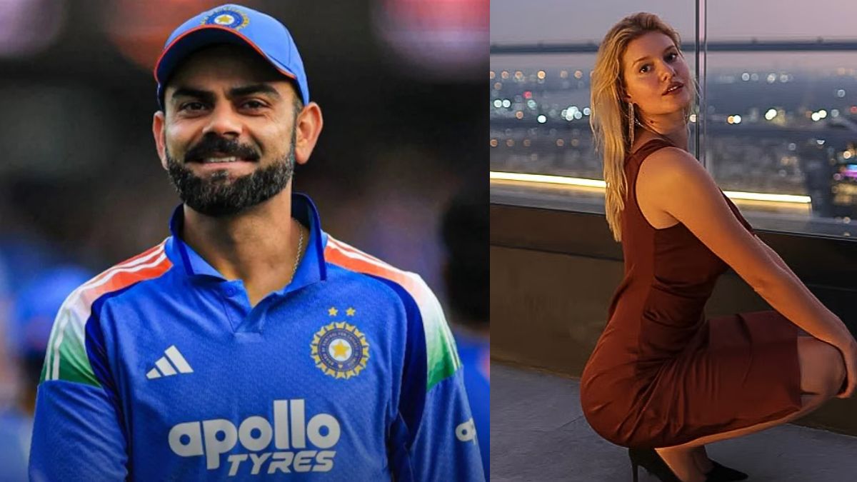 विराट कोहली इंस्टाग्राम लाइक विवाद से मचा बवाल, मीम्स की आई बाढ़