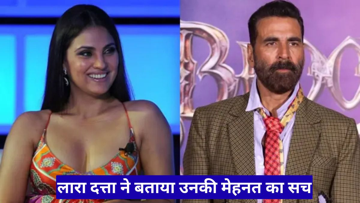 दीपिका पादुकोण मलेरिया शूटिंग किस्सा सुनकर भावुक हुए फैंस, लारा दत्ता ने बताया उनकी मेहनत का सच