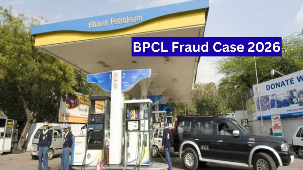 BPCL Fraud Case 2026: 129 करोड़ की ठगी का खुलासा, इंदौर के 7 आरोपी गिरफ्तार