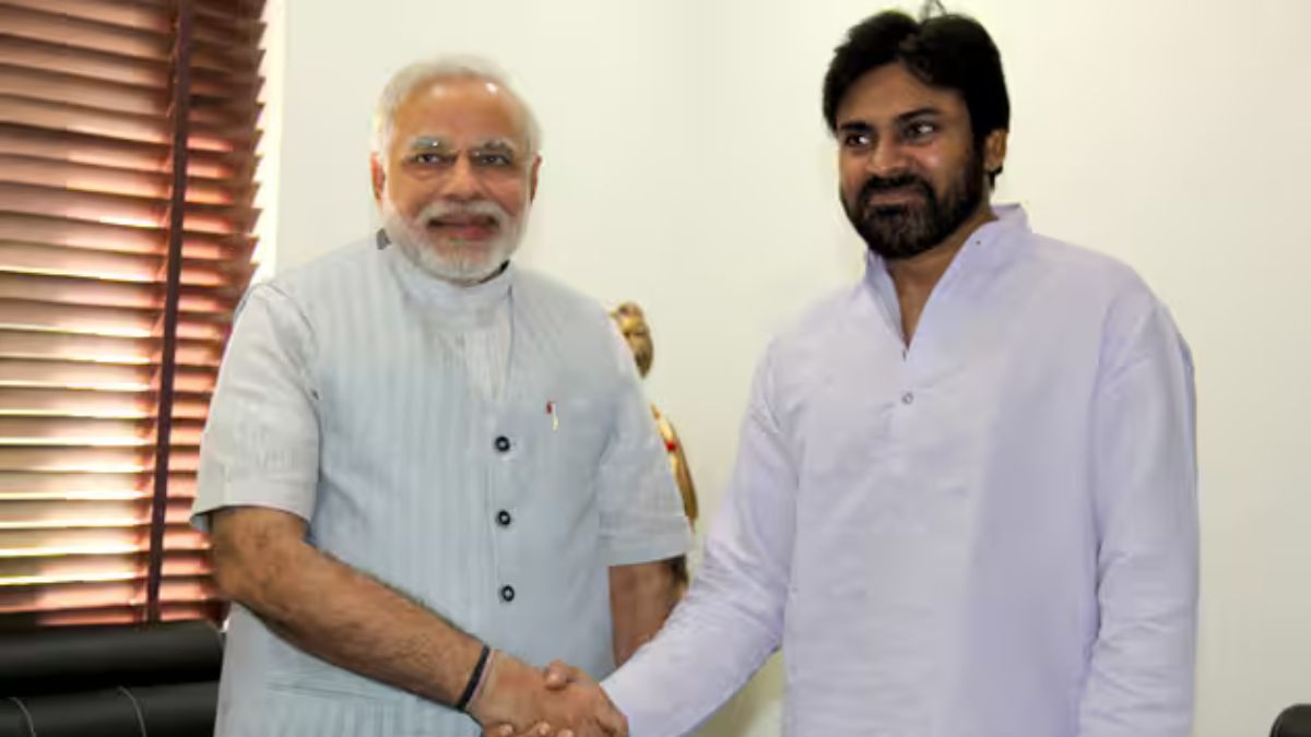 पवन कल्याण सर्जरी 2026: तबीयत बिगड़ने के बाद ऑपरेशन, पीएम मोदी ने दी शुभकामनाएं