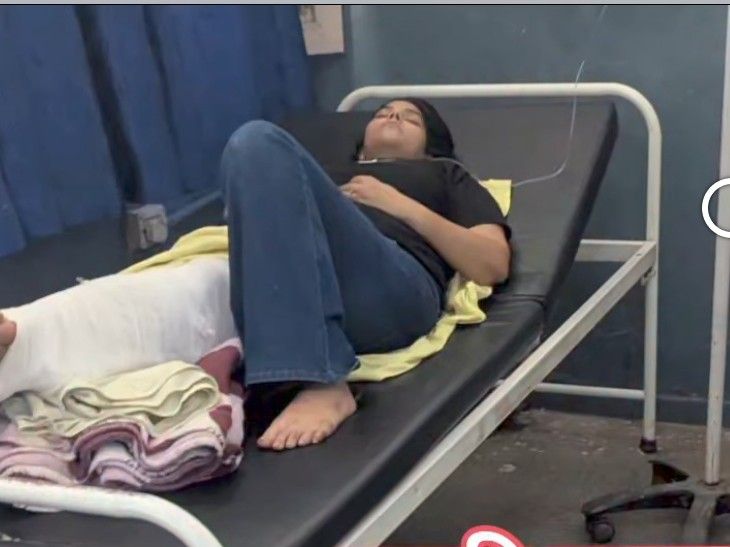 भोपाल के यूट्यूबर अंकित गायकवाड़ की दर्दनाक मौत, दोस्तों के साथ दिल्ली जाते समय हुआ भयानक हादसा