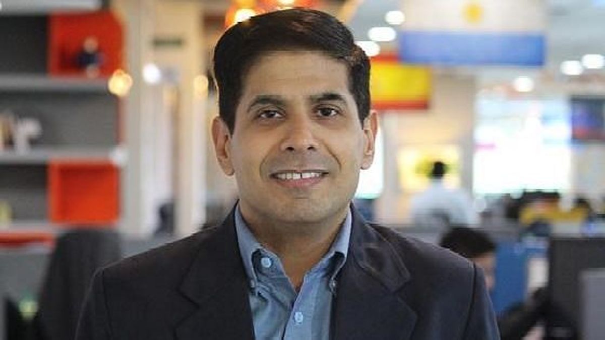 एआई आधारित खोज के दौर में भरोसेमंद आवाजें बनेंगी ब्रांडों की सबसे बड़ी ताकत: सचिन शर्मा