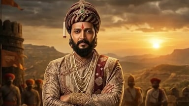 राजा शिवाजी बॉक्स ऑफिस पर रच रही इतिहास, सैराट का रिकॉर्ड तोड़ने से बस एक कदम दूर