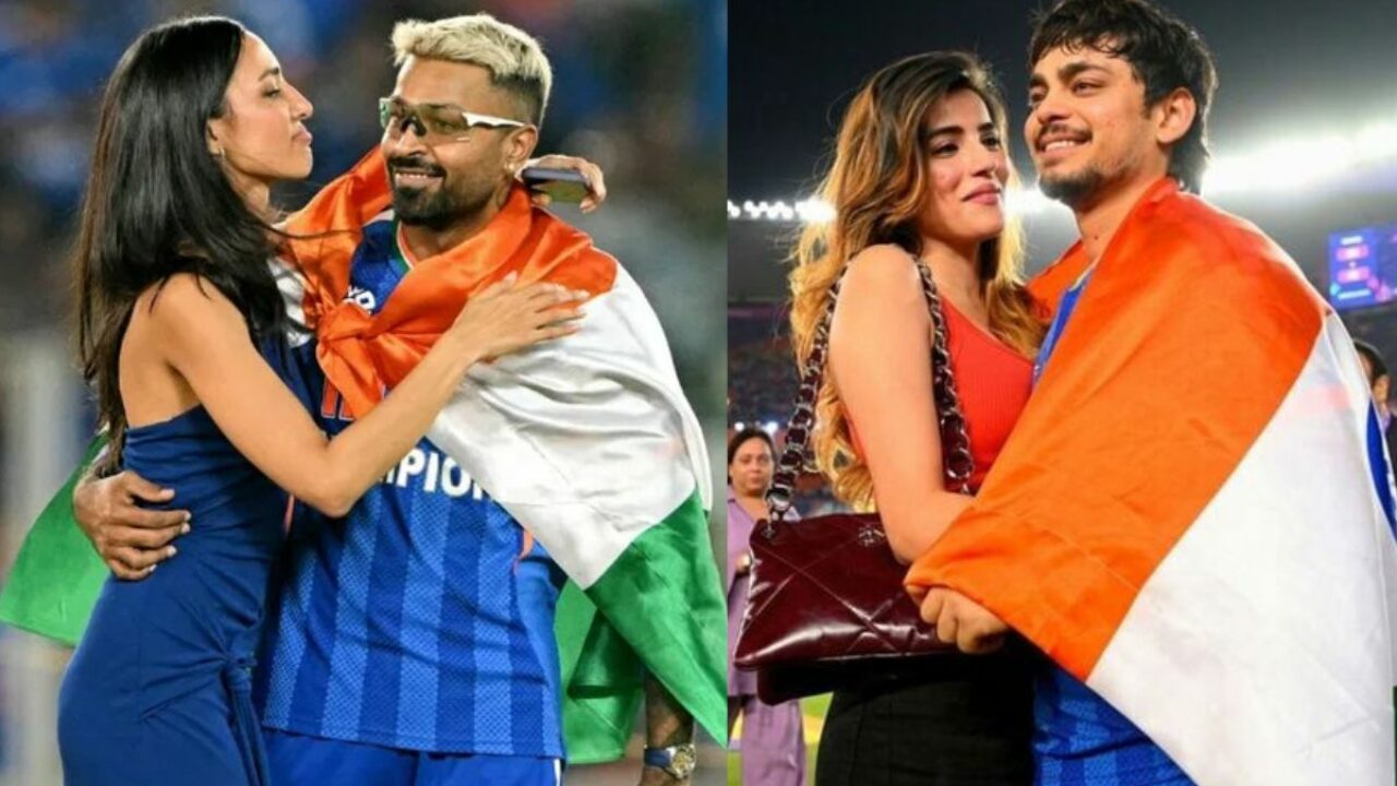 आईपीएल गर्लफ्रेंड कल्चर पर BCCI का सख्त कदम, नए नियम से मचेगी हलचल