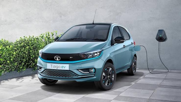 5500KM चलने के बाद टाटा टियागो EV ने चौंकाया, कम खर्च में दिया शानदार सफर अनुभव