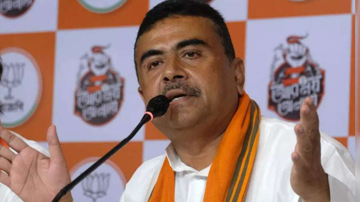 शुभेंदु अधिकारी अगले मुख्यमंत्री क्यों बन सकते हैं? बंगाल चुनाव नतीजों के बाद तेज हुई बड़ी चर्चा