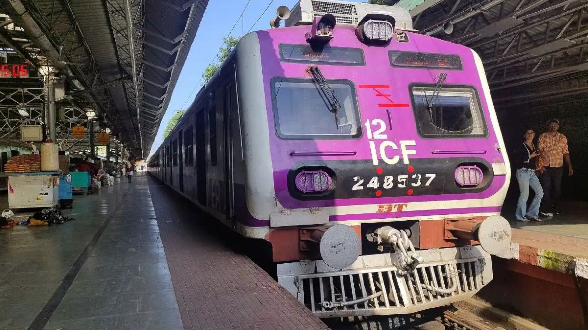 Kutch Delhi Rail Connection शुरू होते ही खुश हुए यात्री, अब राजस्थान होते हुए सीधे पहुंचेगी नई ट्रेन