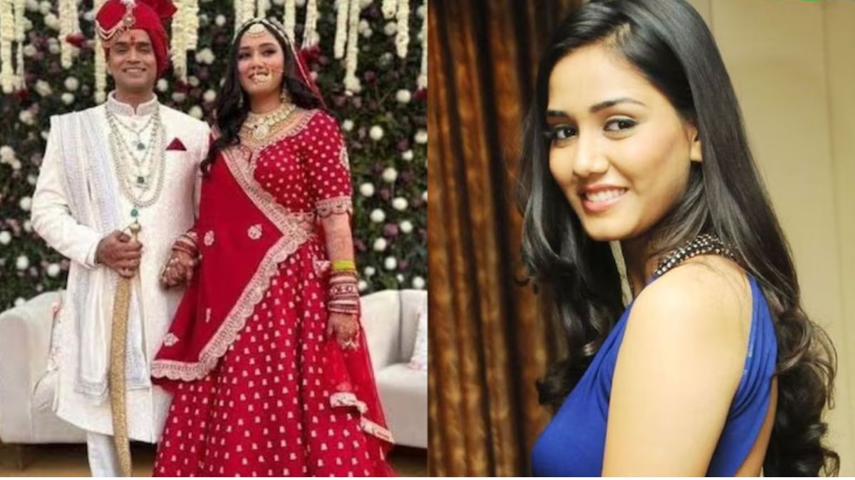 ट्विशा शर्मा केस में AIIMS की एंट्री से बढ़ी हलचल, दूसरे पोस्टमार्टम पर पूरे देश की नजरें टिकीं