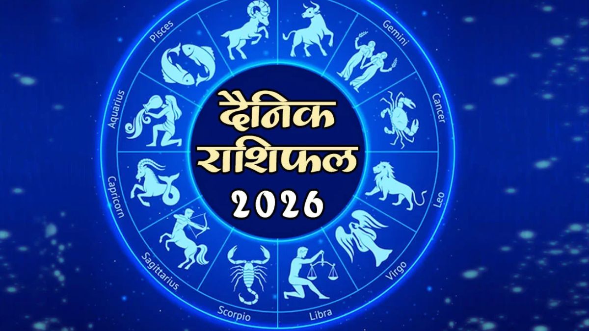 इन राशियों को मिलेगी खुशखबरी और चुनौतियां भी बढ़ेंगी, मई में बदल सकता है जीवन का बड़ा फैसला