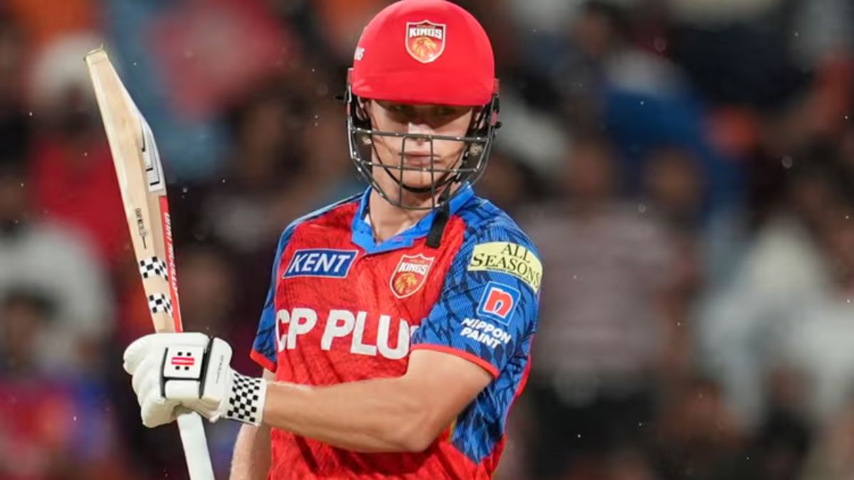 कूपर कॉनॉली IPL में बने इतिहास के सबसे युवा विदेशी बल्लेबाज! तूफानी शतक से मचाई सनसनी